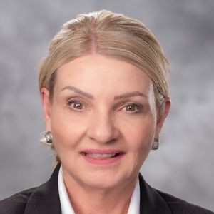 Meet your Posher, Susan